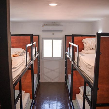 Green Gen Hotel, Mueang Phuket Ban Lo Ti Pa Екстер'єр фото