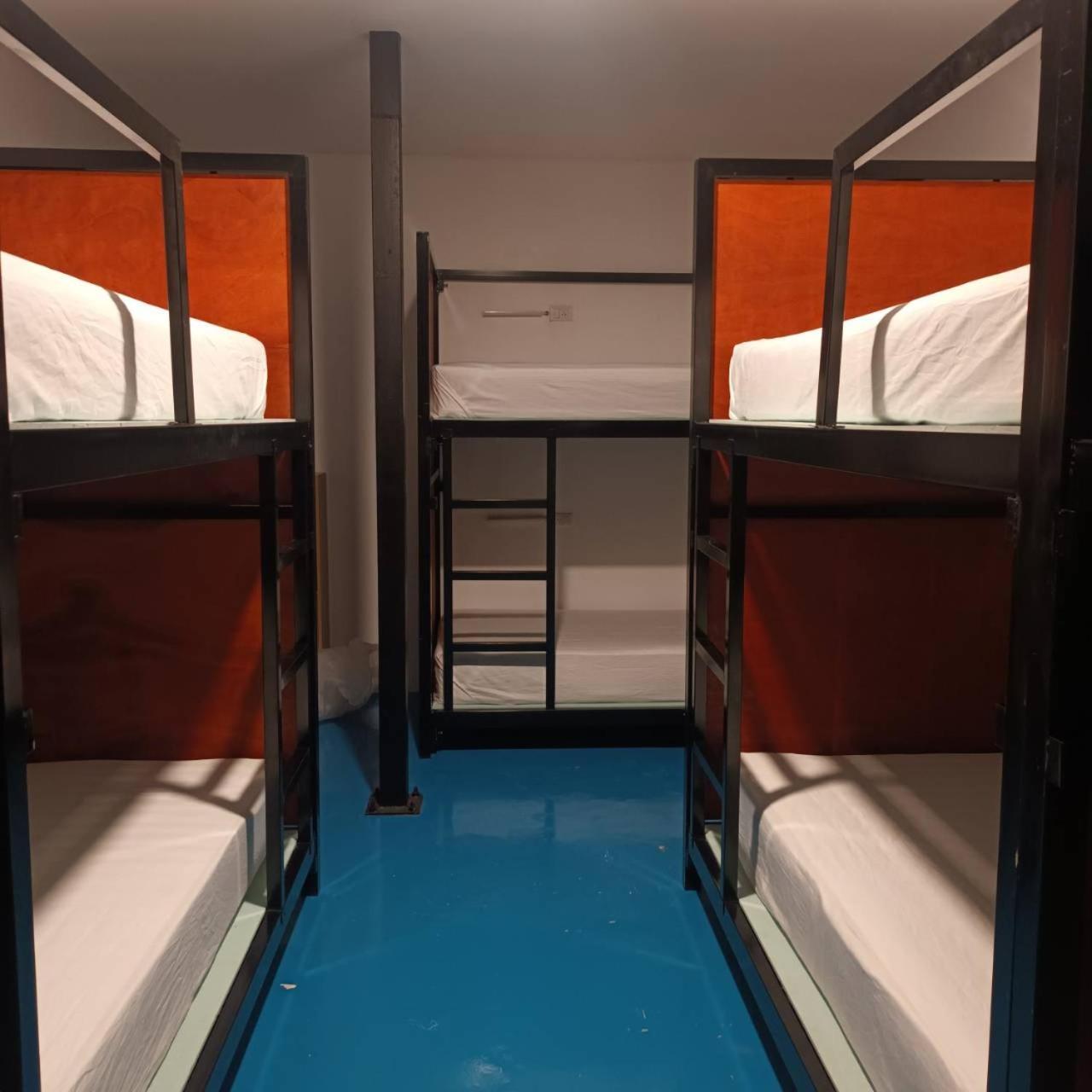 Green Gen Hotel, Mueang Phuket Ban Lo Ti Pa Екстер'єр фото