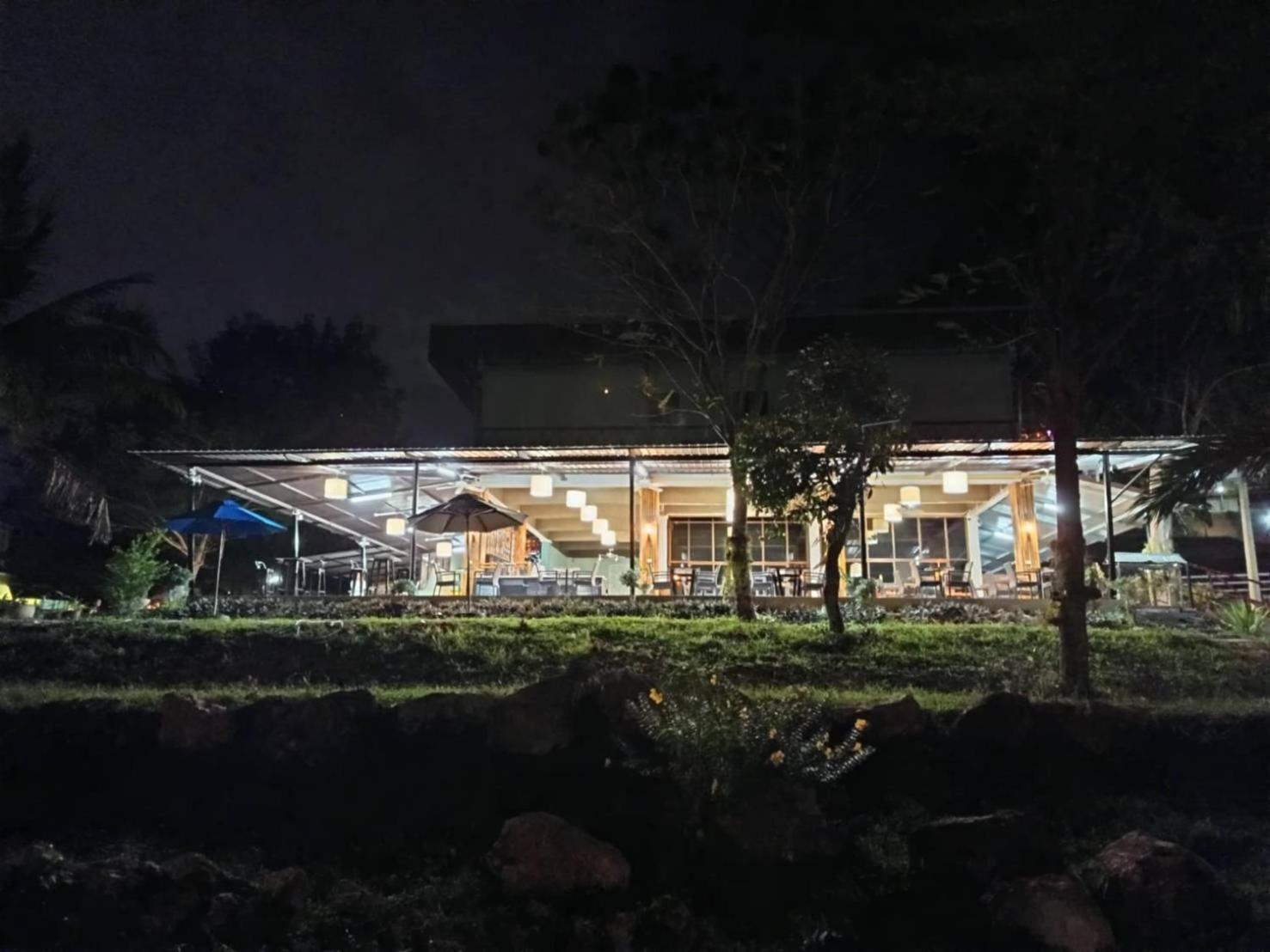 Green Gen Hotel, Mueang Phuket Ban Lo Ti Pa Екстер'єр фото