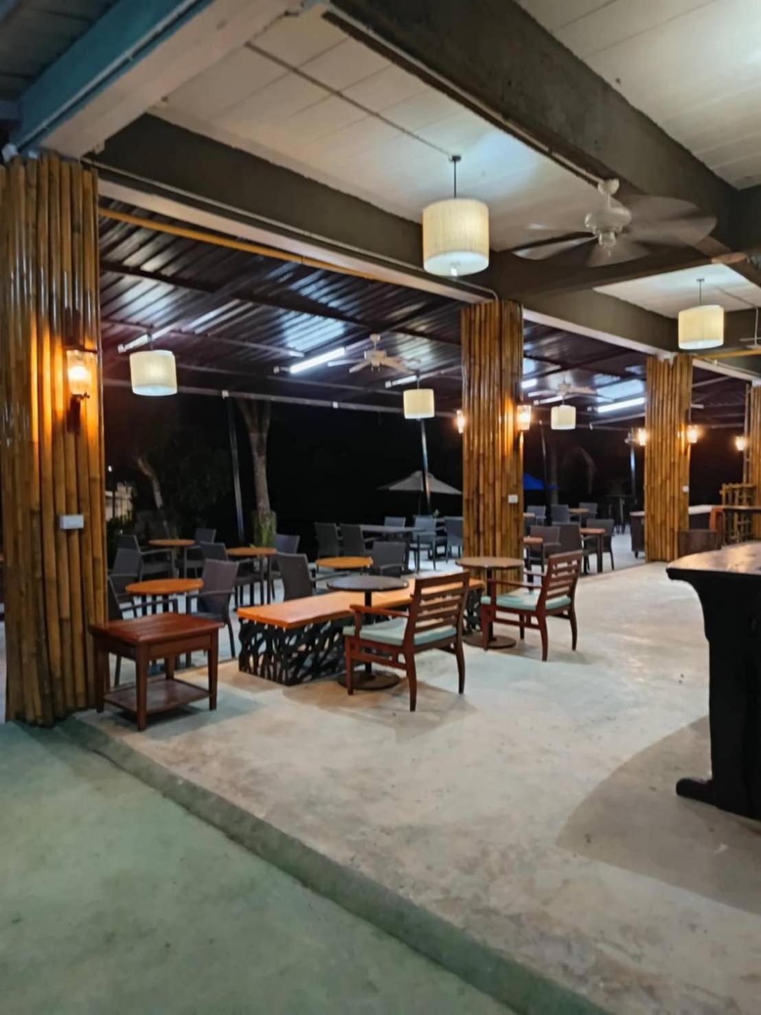 Green Gen Hotel, Mueang Phuket Ban Lo Ti Pa Екстер'єр фото