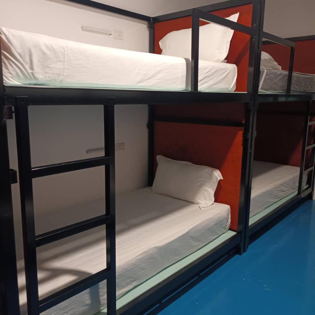 Green Gen Hotel, Mueang Phuket Ban Lo Ti Pa Екстер'єр фото