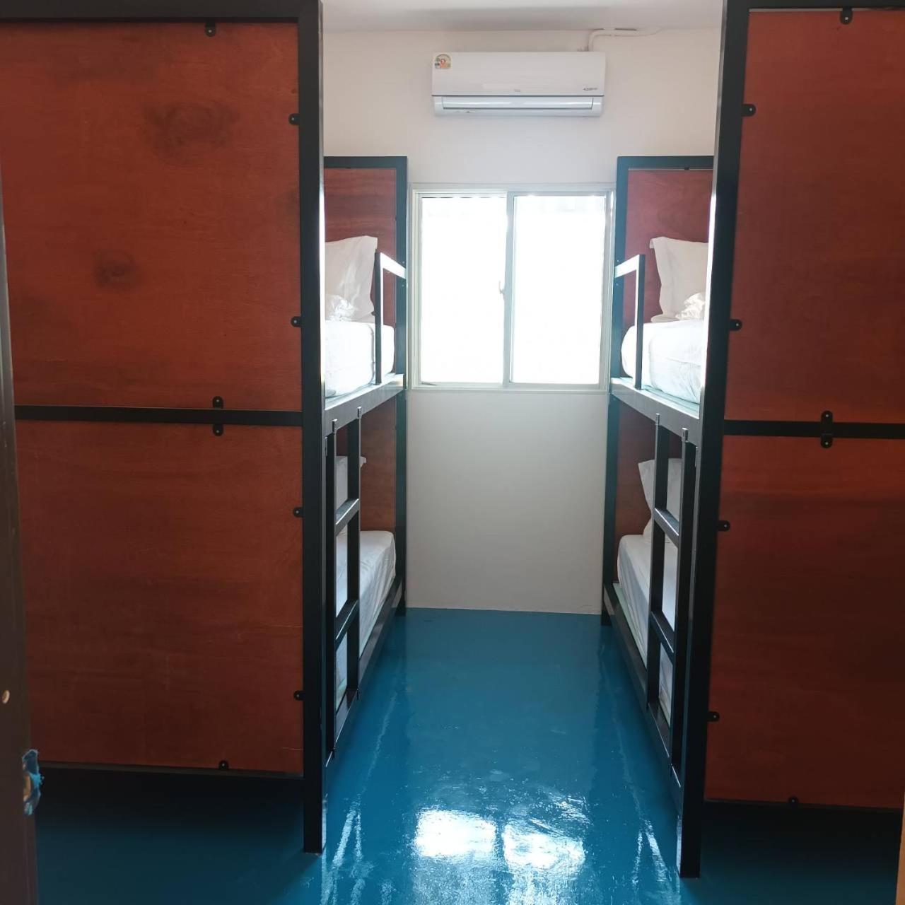 Green Gen Hotel, Mueang Phuket Ban Lo Ti Pa Екстер'єр фото