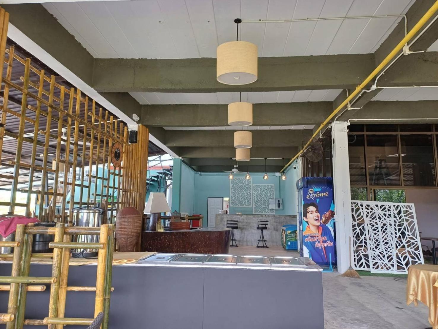 Green Gen Hotel, Mueang Phuket Ban Lo Ti Pa Екстер'єр фото
