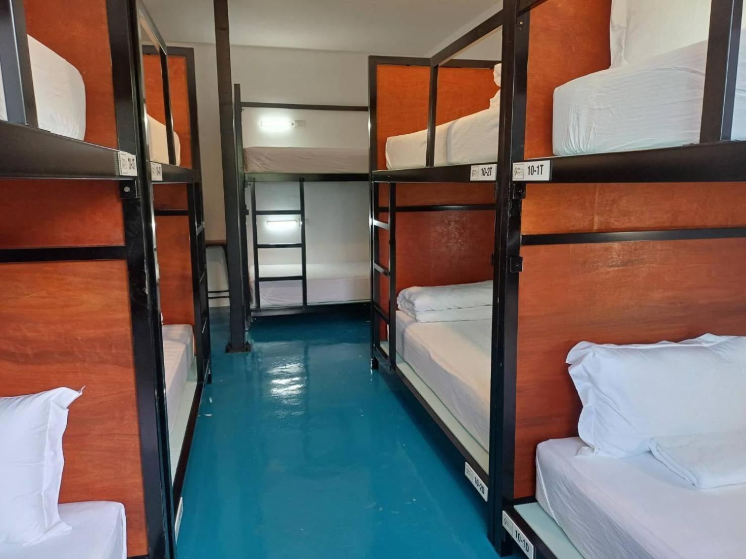 Green Gen Hotel, Mueang Phuket Ban Lo Ti Pa Екстер'єр фото