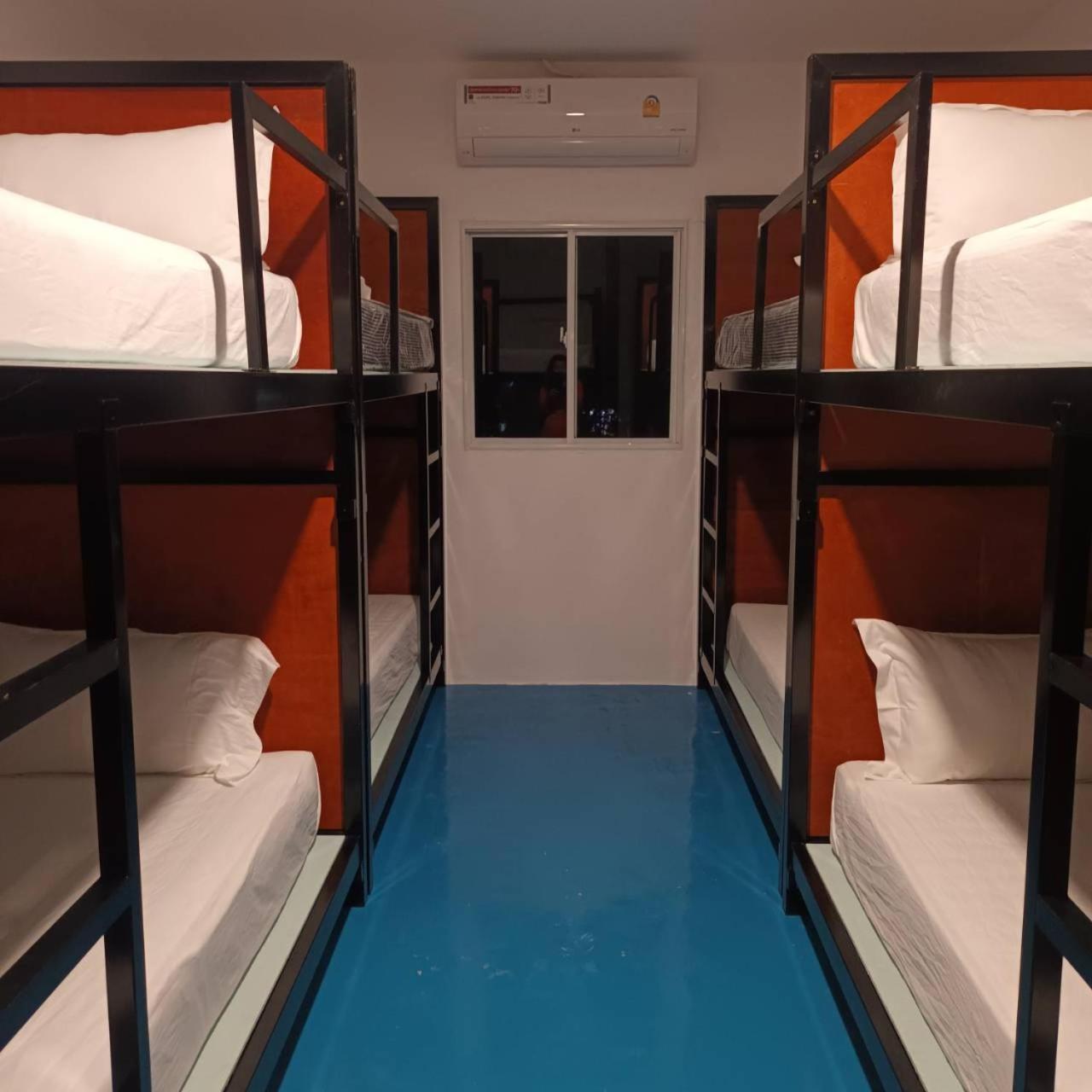 Green Gen Hotel, Mueang Phuket Ban Lo Ti Pa Екстер'єр фото