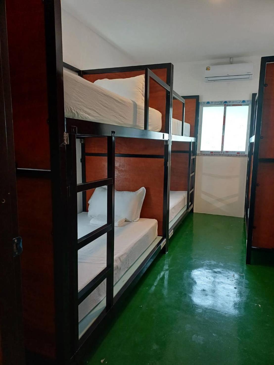 Green Gen Hotel, Mueang Phuket Ban Lo Ti Pa Екстер'єр фото
