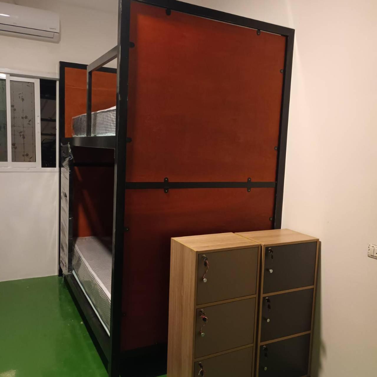 Green Gen Hotel, Mueang Phuket Ban Lo Ti Pa Екстер'єр фото