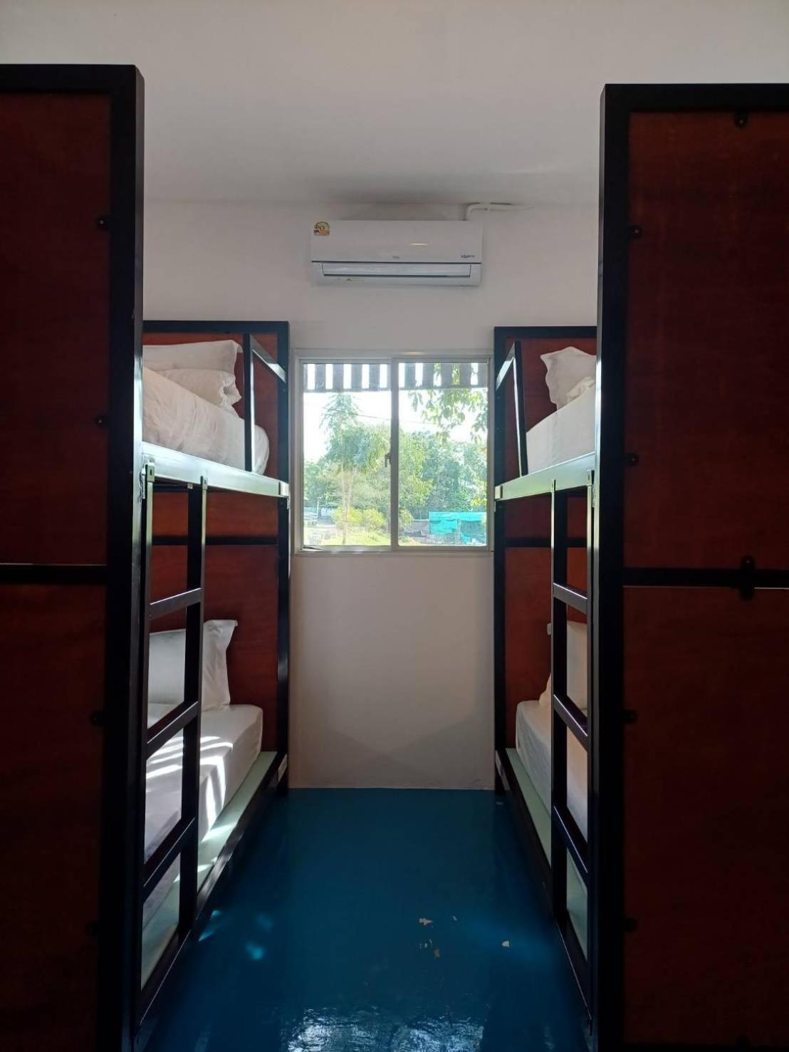 Green Gen Hotel, Mueang Phuket Ban Lo Ti Pa Екстер'єр фото