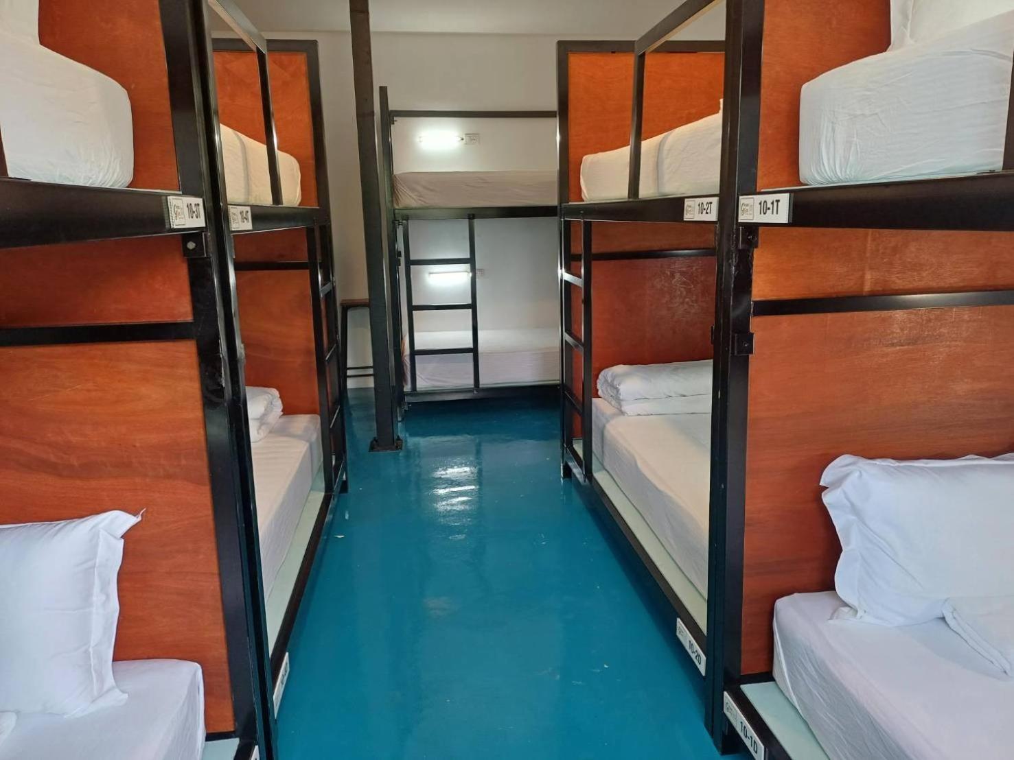 Green Gen Hotel, Mueang Phuket Ban Lo Ti Pa Екстер'єр фото