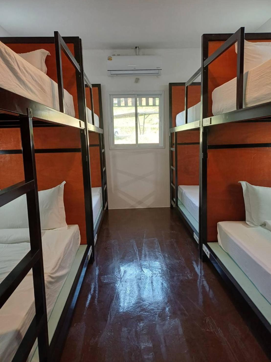 Green Gen Hotel, Mueang Phuket Ban Lo Ti Pa Екстер'єр фото