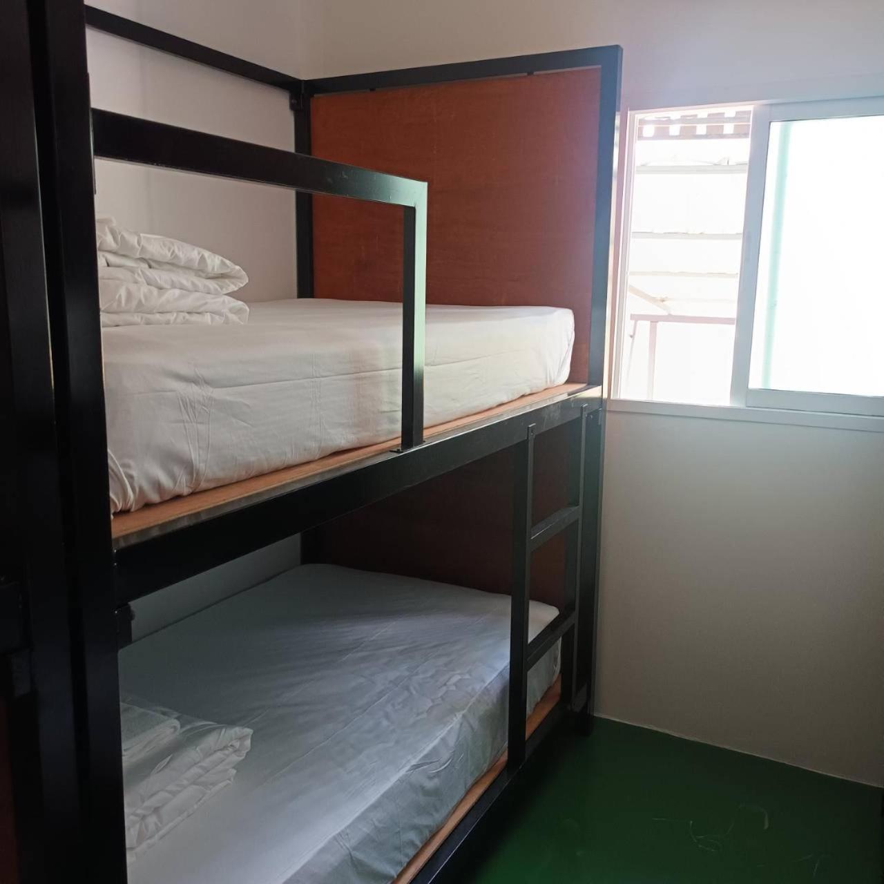 Green Gen Hotel, Mueang Phuket Ban Lo Ti Pa Екстер'єр фото