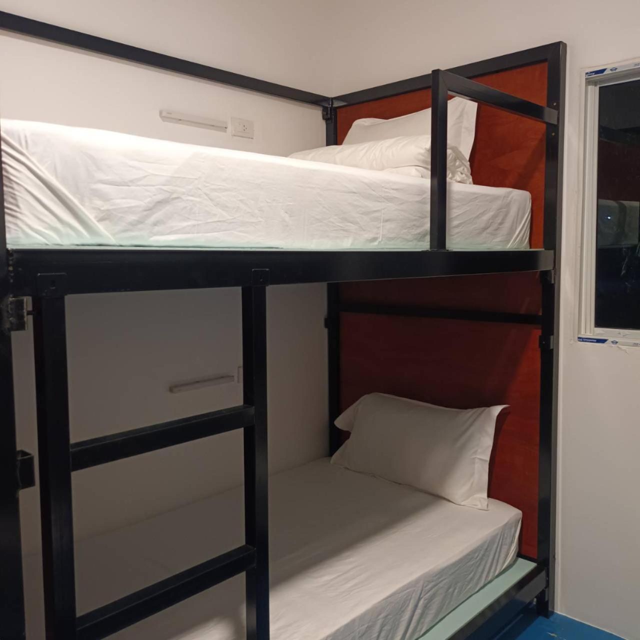 Green Gen Hotel, Mueang Phuket Ban Lo Ti Pa Екстер'єр фото