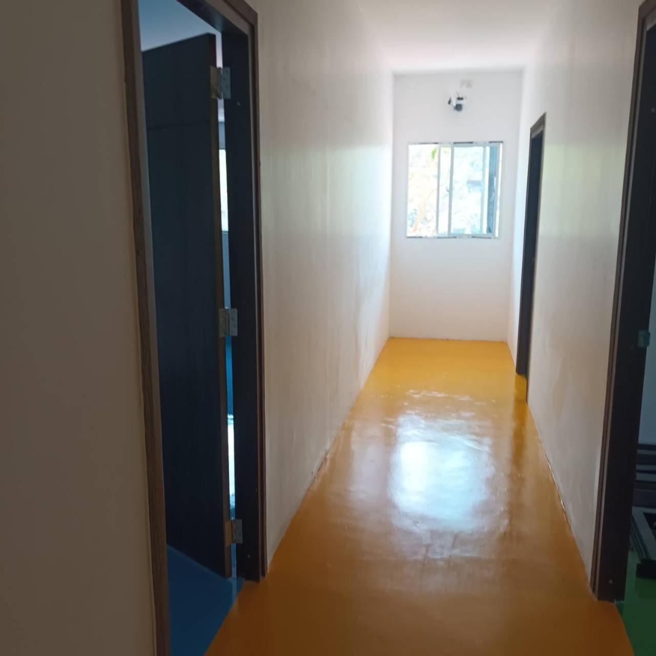 Green Gen Hotel, Mueang Phuket Ban Lo Ti Pa Екстер'єр фото