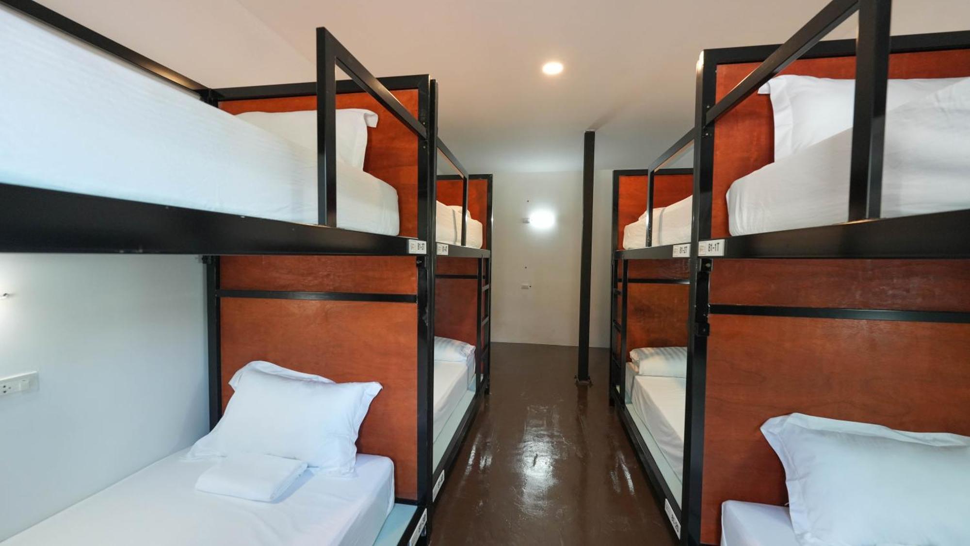 Green Gen Hotel, Mueang Phuket Ban Lo Ti Pa Екстер'єр фото
