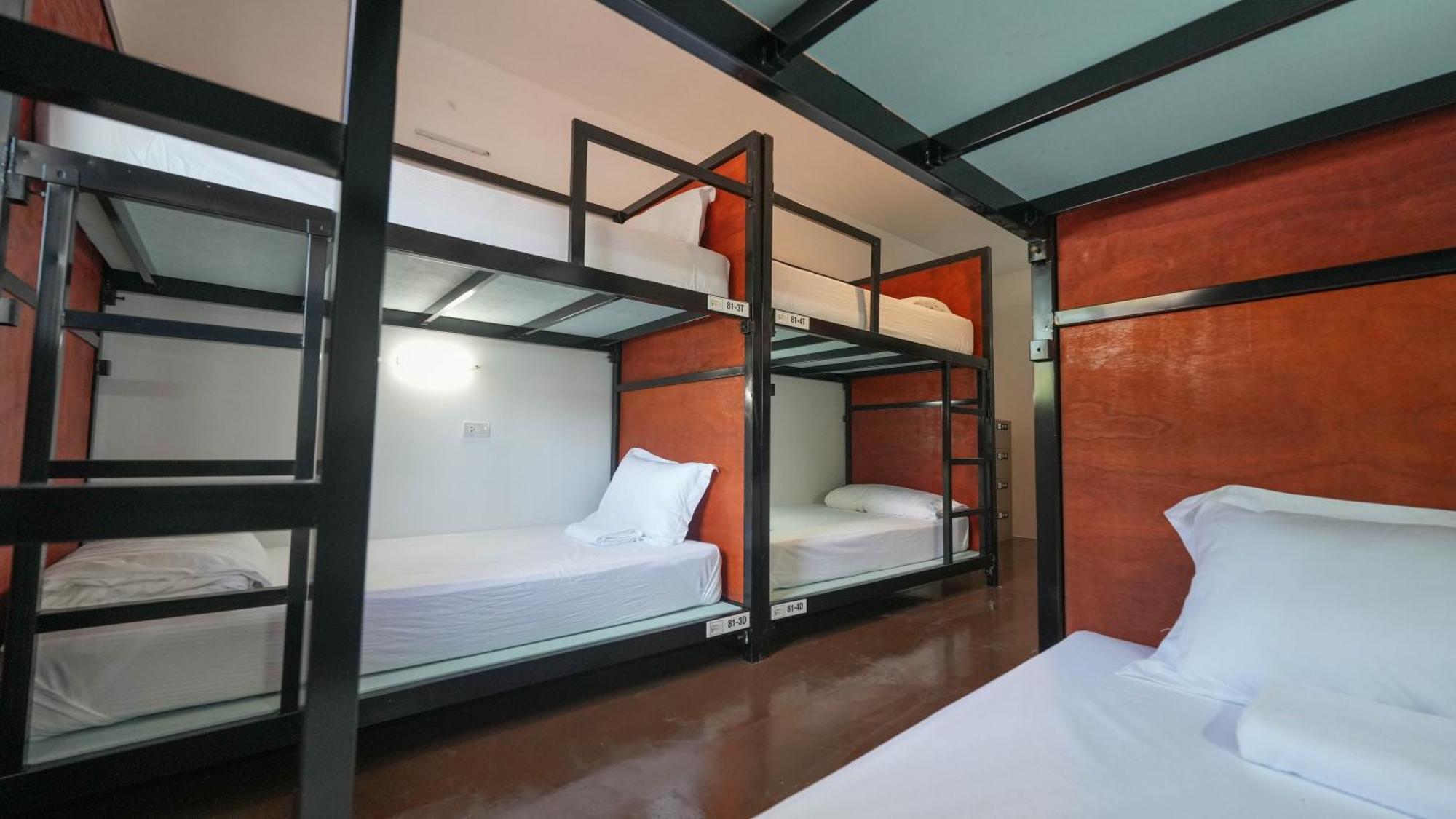 Green Gen Hotel, Mueang Phuket Ban Lo Ti Pa Екстер'єр фото