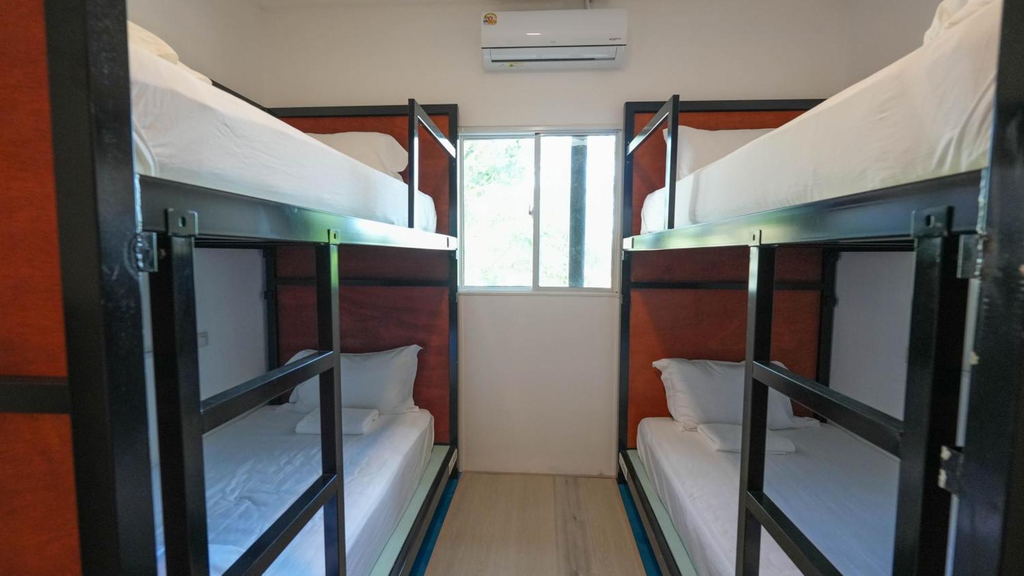 Green Gen Hotel, Mueang Phuket Ban Lo Ti Pa Екстер'єр фото