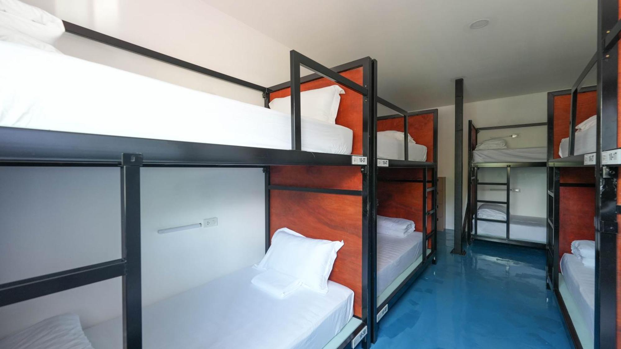Green Gen Hotel, Mueang Phuket Ban Lo Ti Pa Екстер'єр фото