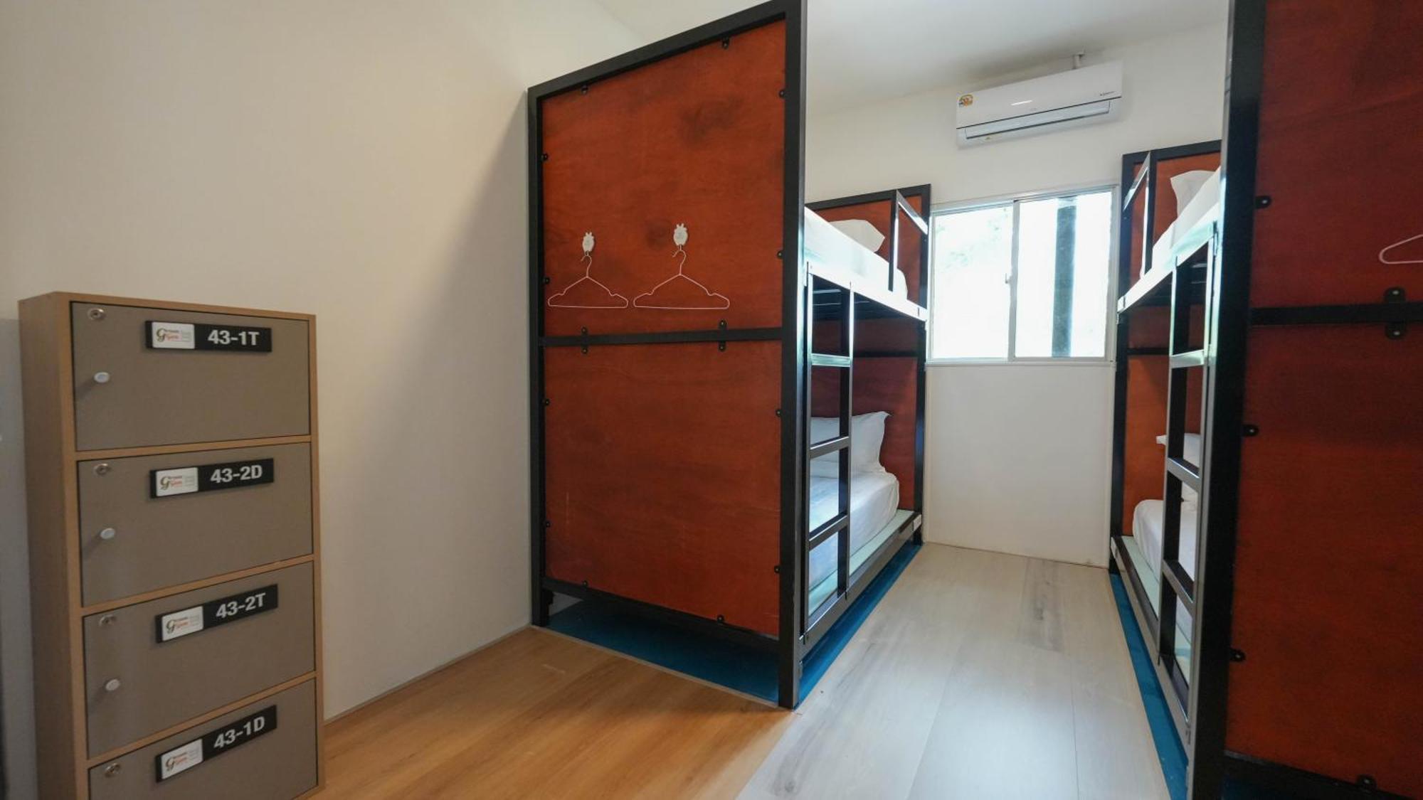 Green Gen Hotel, Mueang Phuket Ban Lo Ti Pa Екстер'єр фото