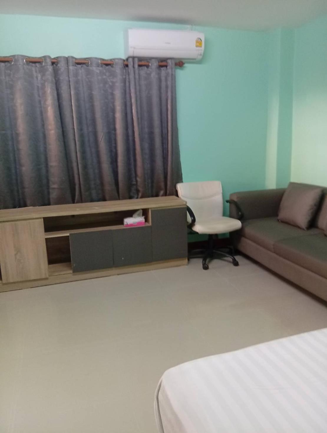 Green Gen Hotel, Mueang Phuket Ban Lo Ti Pa Екстер'єр фото