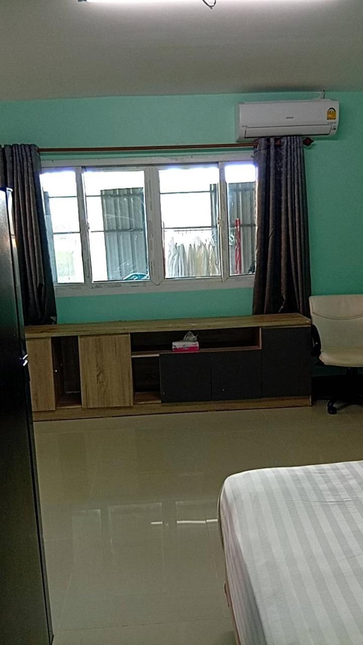 Green Gen Hotel, Mueang Phuket Ban Lo Ti Pa Екстер'єр фото