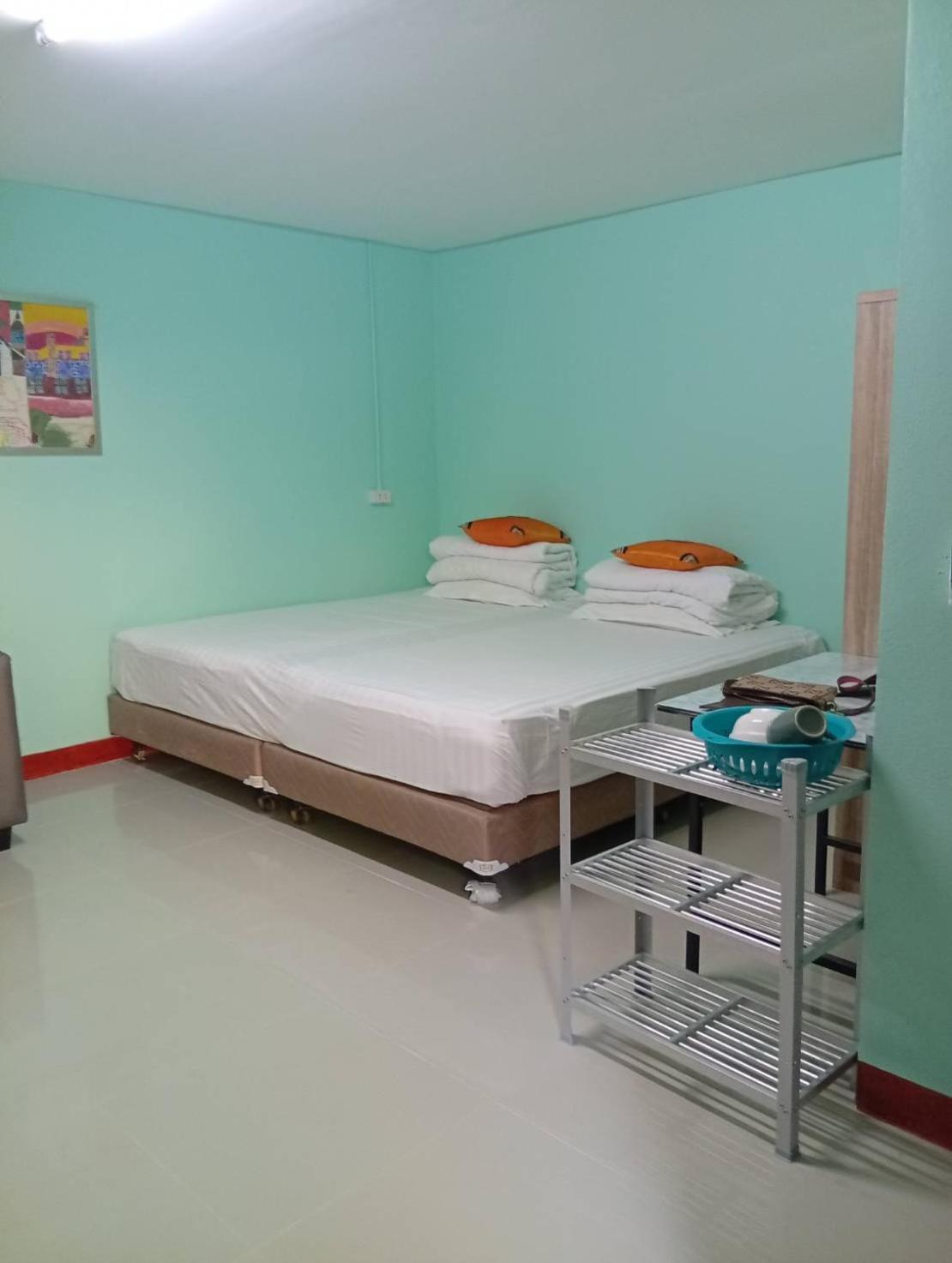 Green Gen Hotel, Mueang Phuket Ban Lo Ti Pa Екстер'єр фото