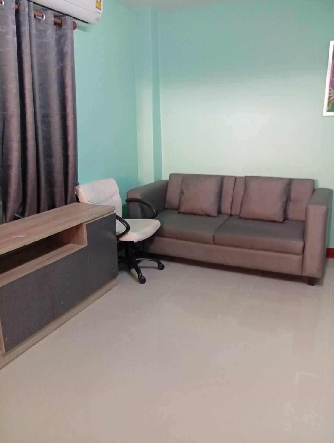 Green Gen Hotel, Mueang Phuket Ban Lo Ti Pa Екстер'єр фото