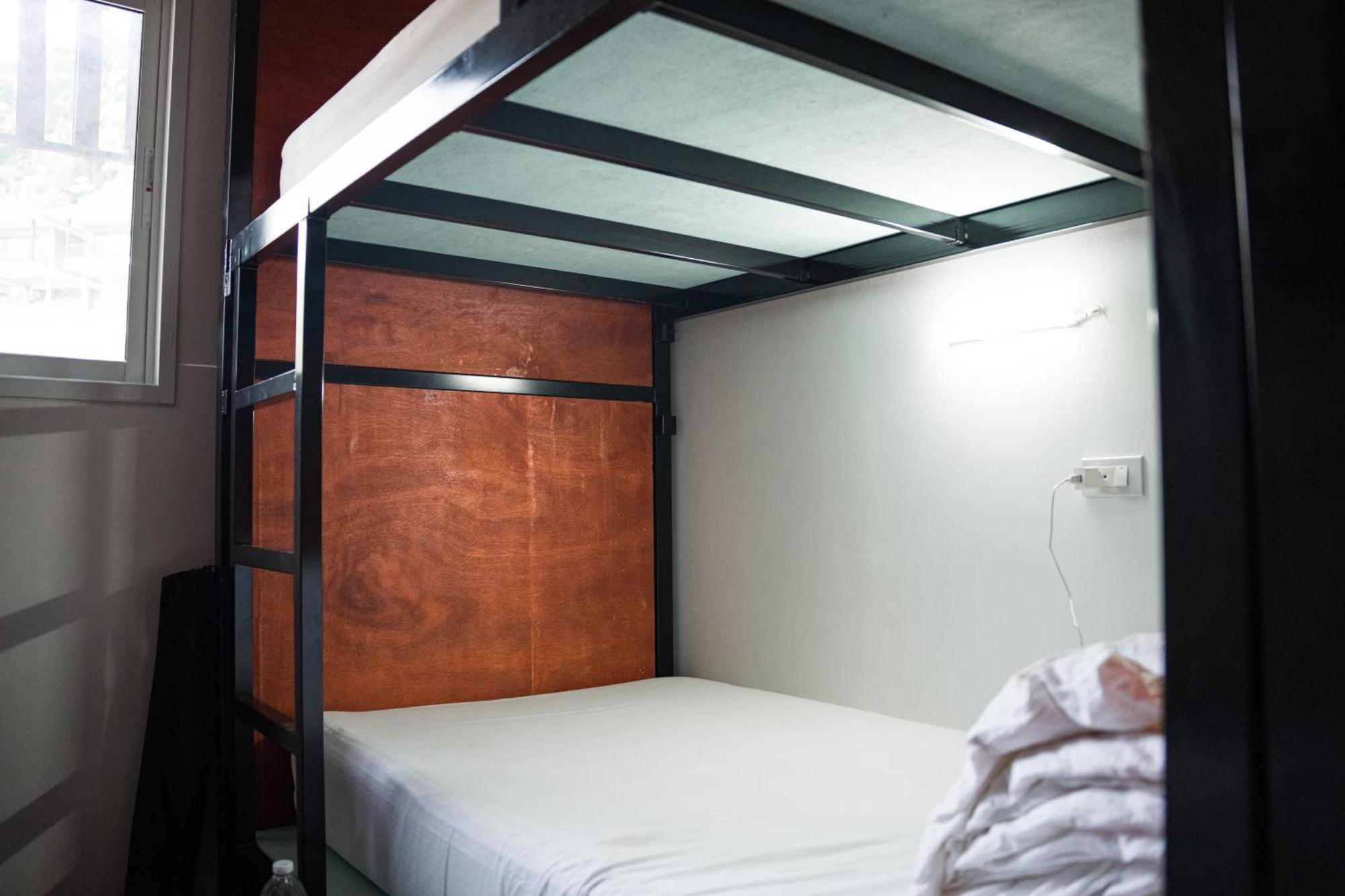 Green Gen Hotel, Mueang Phuket Ban Lo Ti Pa Екстер'єр фото